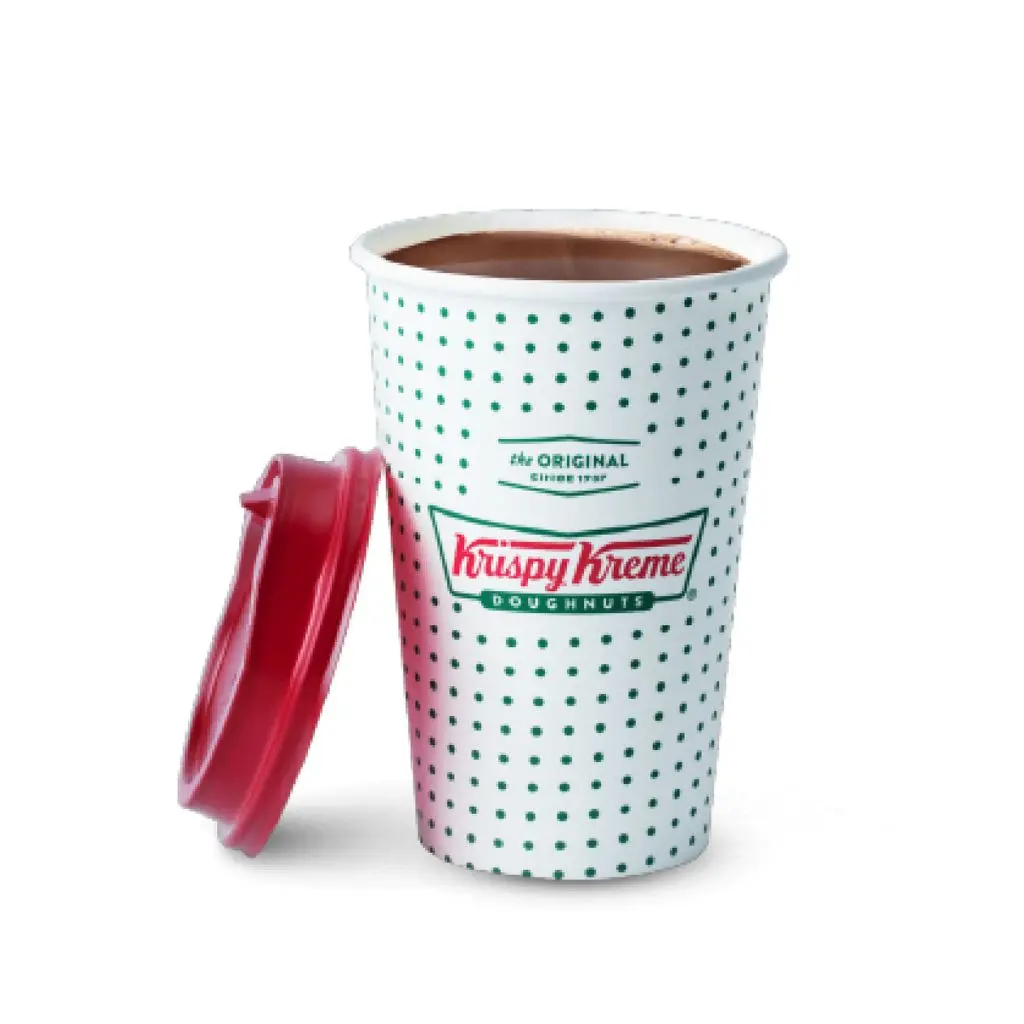 Hot Chocolate  - Medium